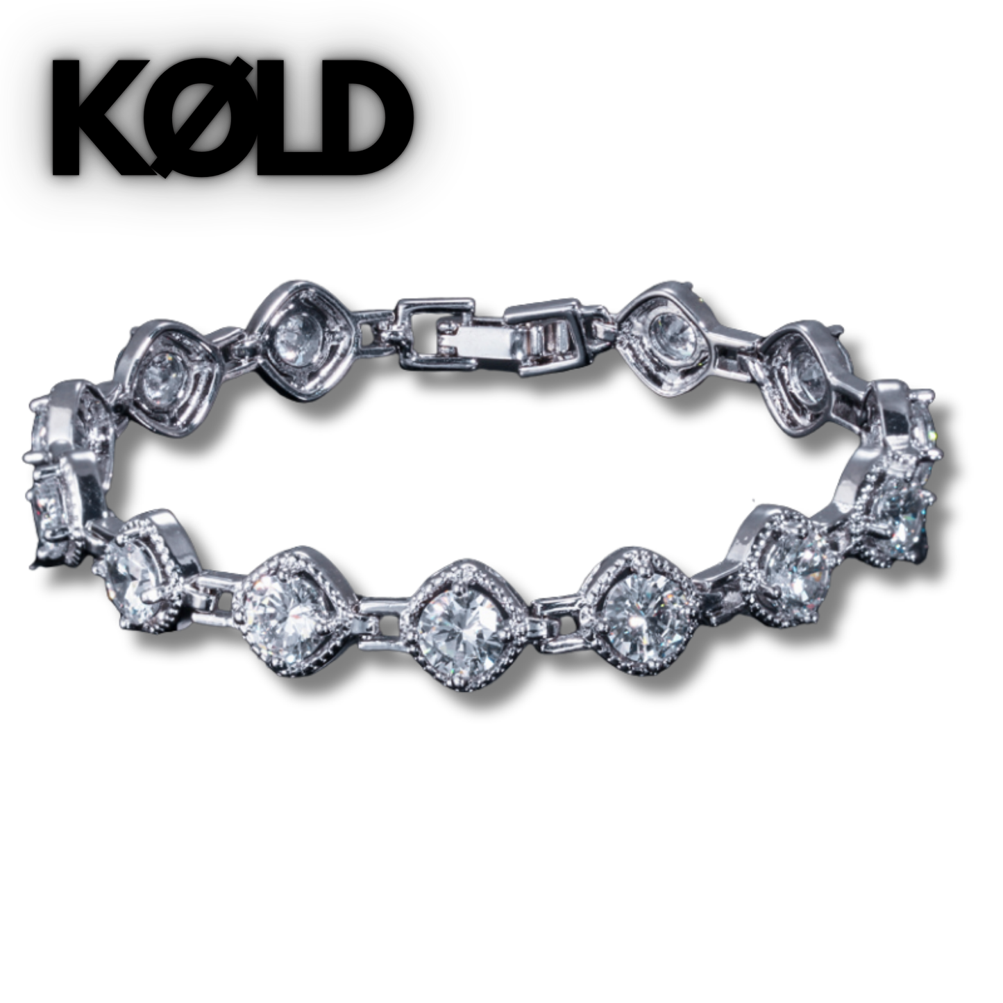 Angel Tear Bracelet