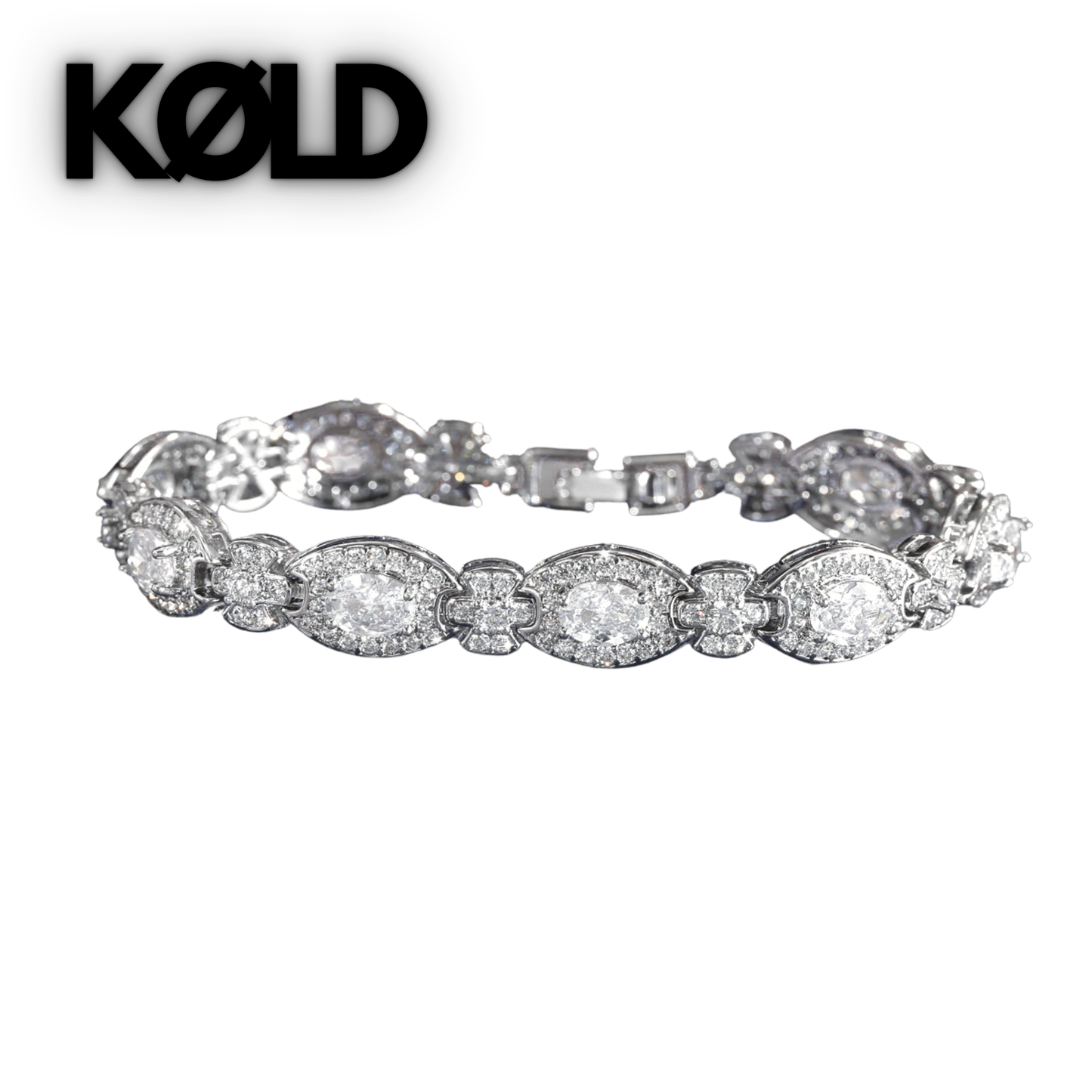 Halo Bracelet
